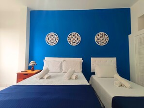 Comfort-Apartment