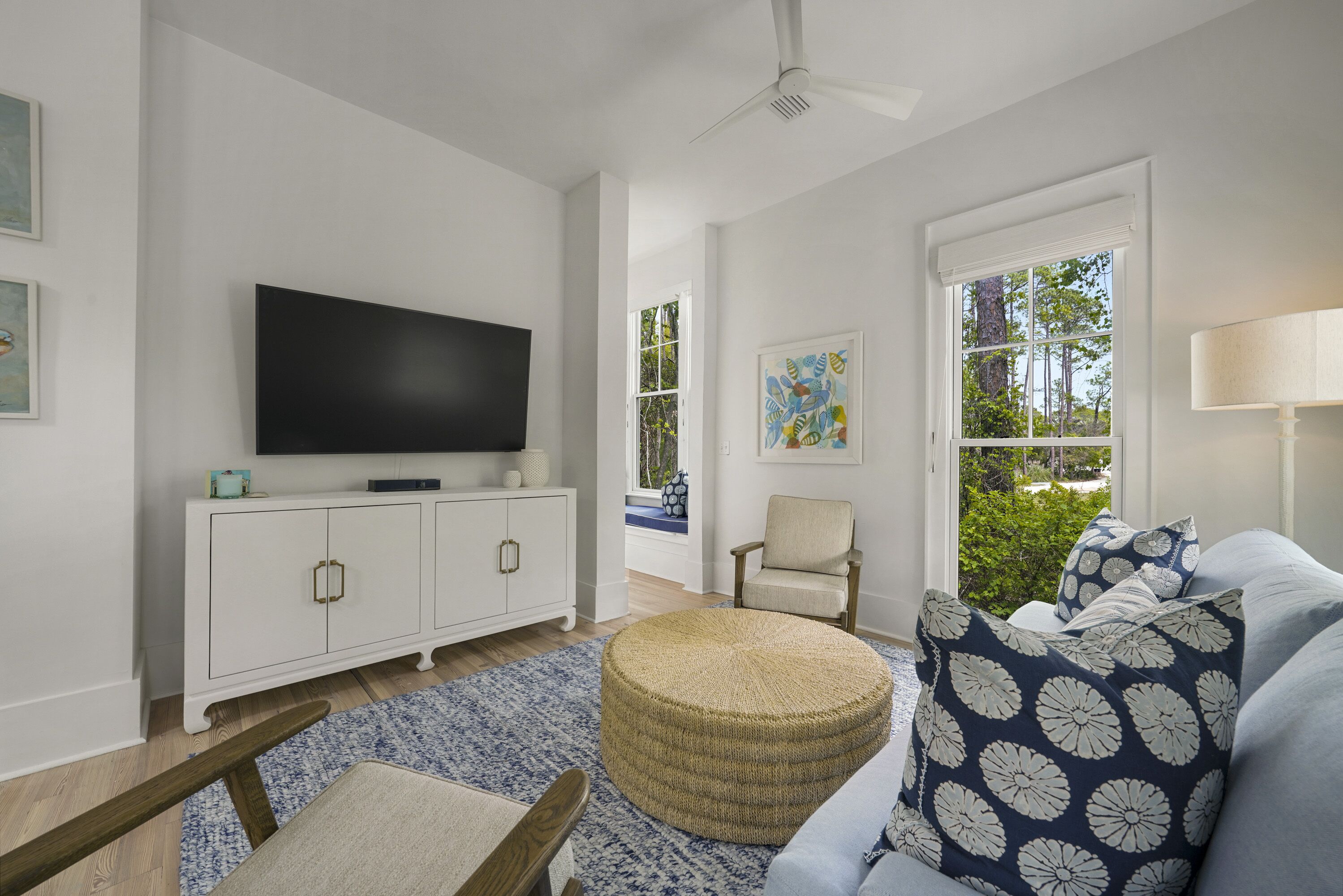 STUNNING RENOVATION 2023 IN SEASIDE! SHORT WALK TO BEACH Splendor in the Sand