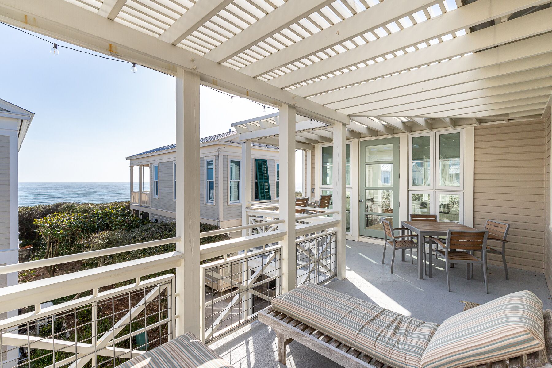 BEACHSIDE IN SEASIDE AMAZING GULF VIEWS - Dragonfly