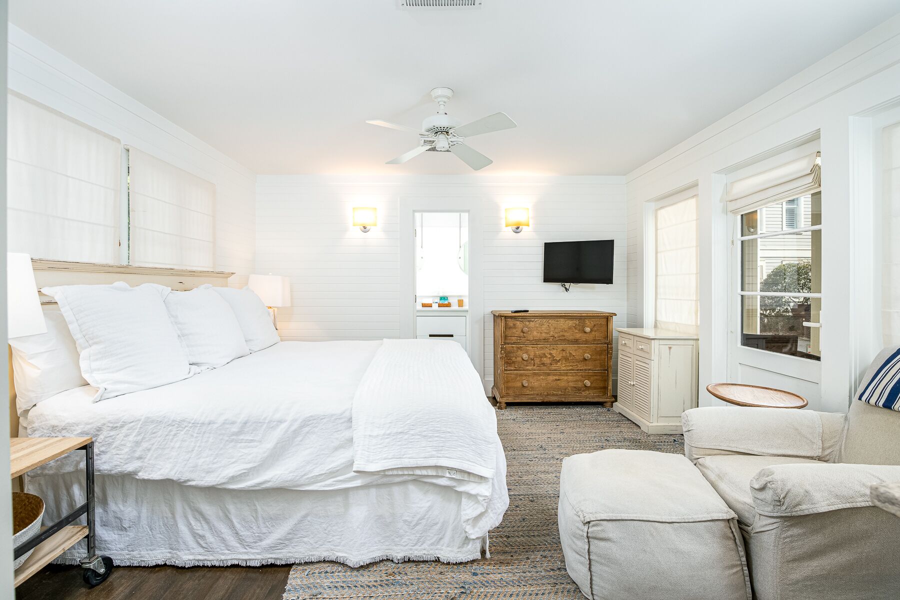 BEACHSIDE IN SEASIDE AMAZING GULF VIEWS - Dragonfly