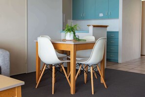 تناول الطعام