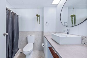 Dusche, Haartrockner