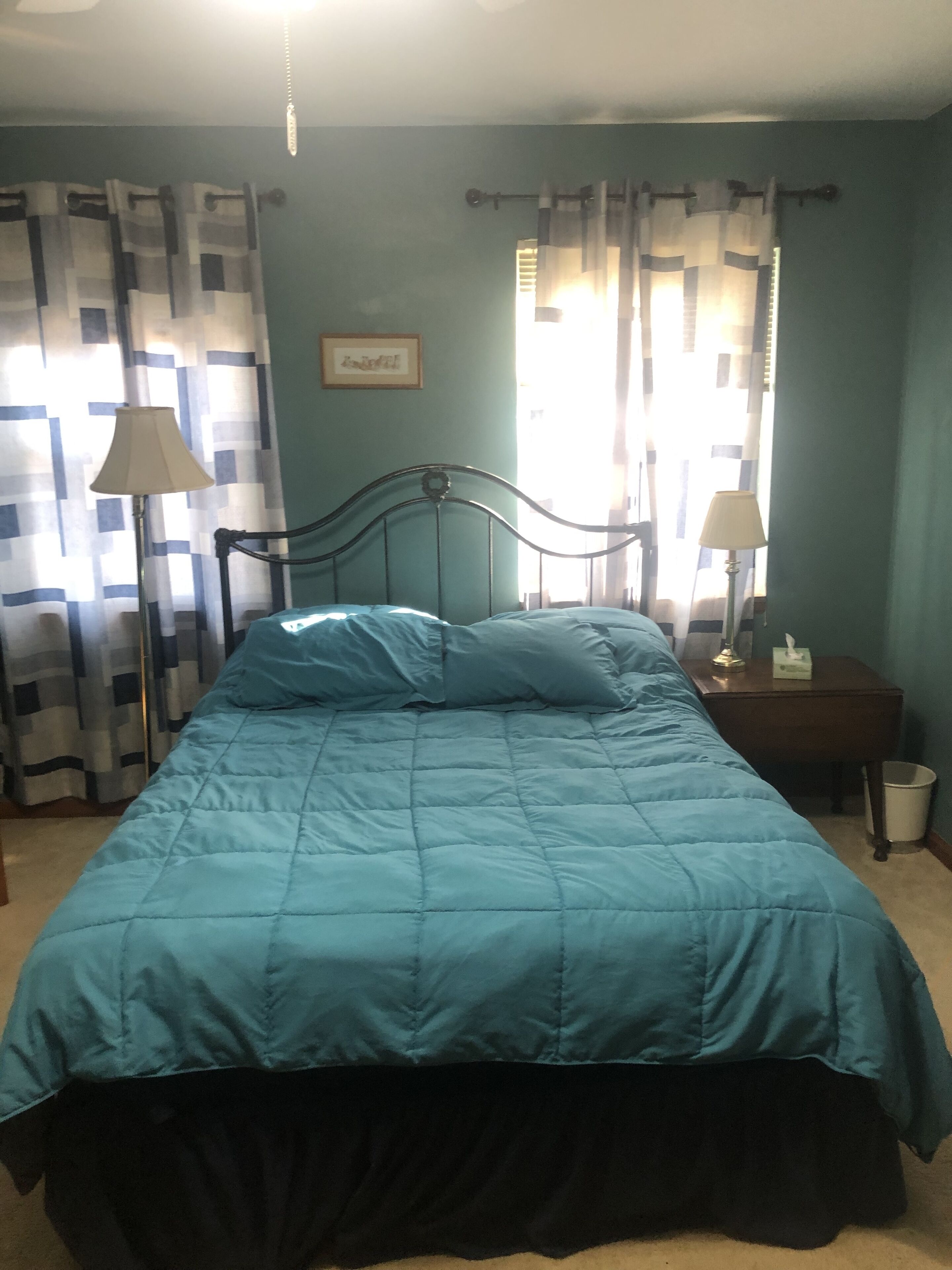 Pet Friendly - 6 mi from National Park, Blossom Music