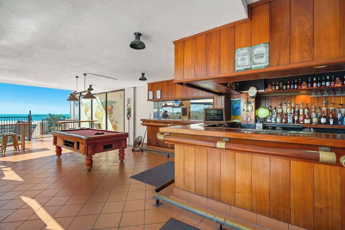 Bar (ter plaatse)
