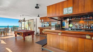 Bar (ter plaatse)
