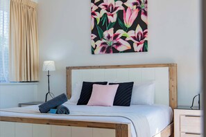 1 habitación, tabla de planchar con plancha y wifi gratis 