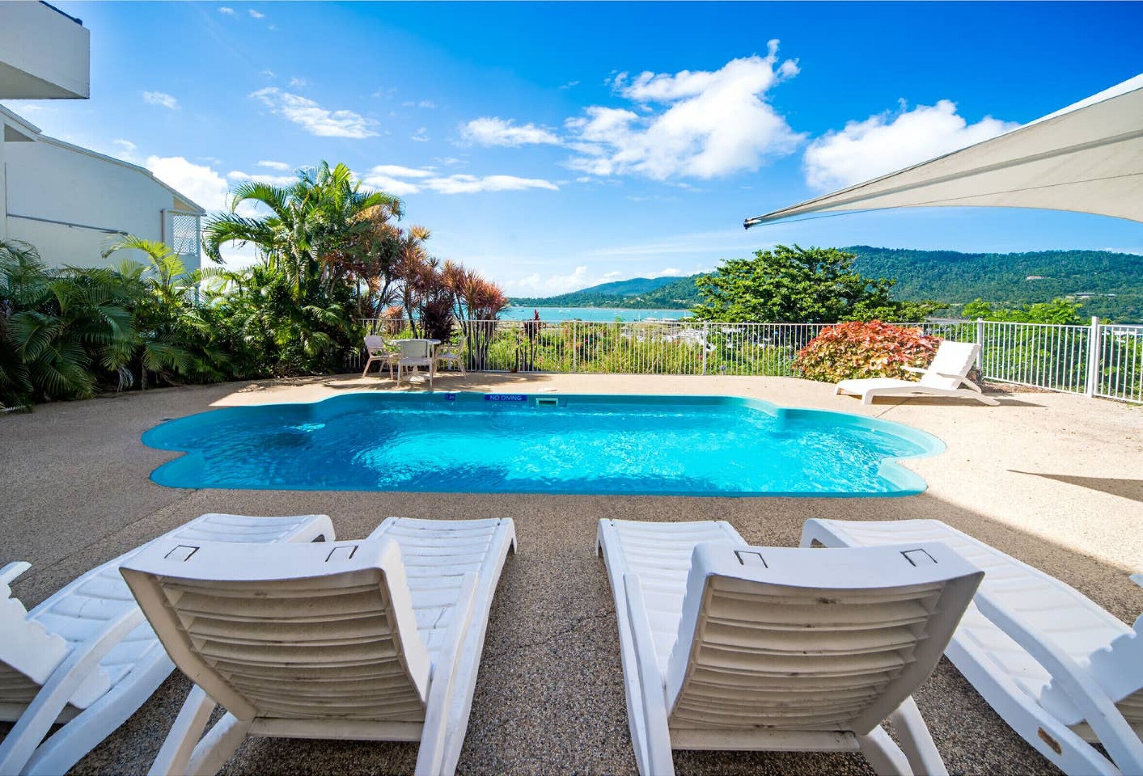 OCEAN VIEWS 10A pool & Spa Wi-Fi — image 7