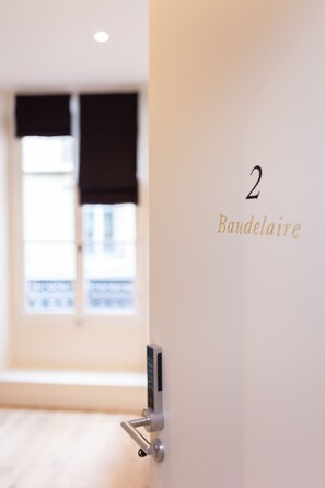 Superior-Doppelzimmer