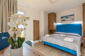 ห้องพัก