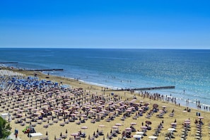 Beach - Mondial (Jesolo)