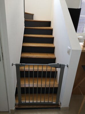 Interior - Newly renovated cottage close to the sea (Fécamp)