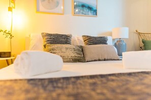 1 bedroom, iron/ironing board, travel cot, WiFi - DA'Home - Cedofeita Art Studio (Porto)