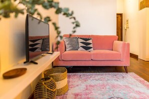 Fernseher, Arbeitsbereiche