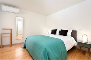 5 camere, ferro/asse da stiro, Wi-Fi, lenzuola