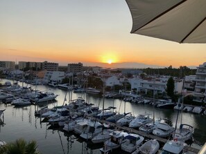 Puerto deportivo