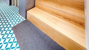 Interior - Bom Jardim - Studio #2.2 (Porto)