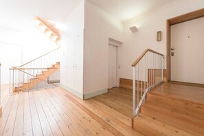 Interior - DA'Home - Fontainhas Design Flat (Porto)