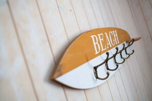 Miscellaneous - Gite BABORD-LES BALISES (Saint-Gilles-Croix-de-Vie)