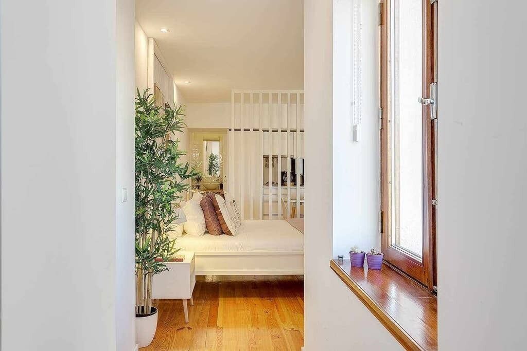 1 camera, ferro/asse da stiro, culla da viaggio, Wi-Fi