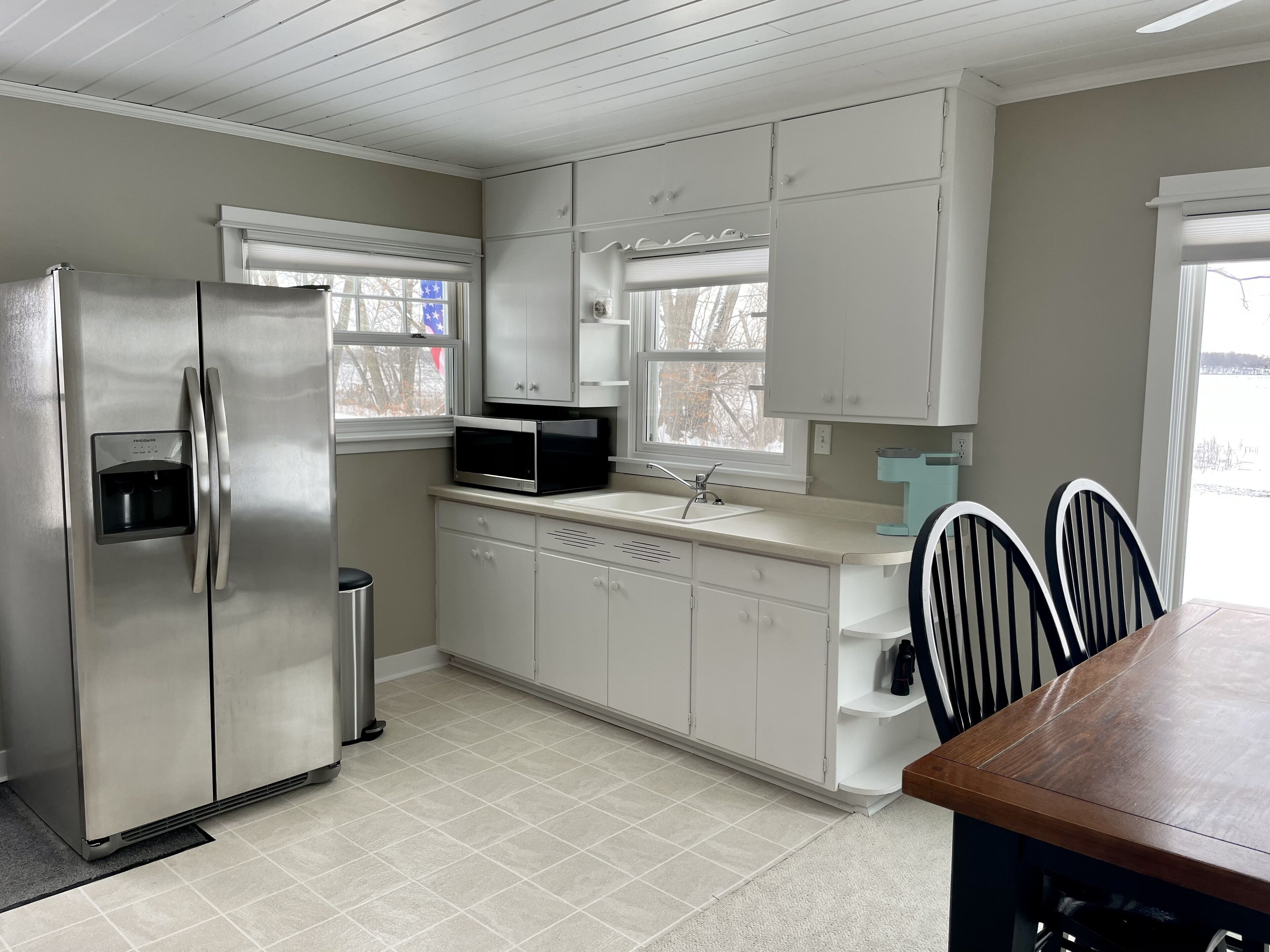 Cozy Private Lake Irene Cabin