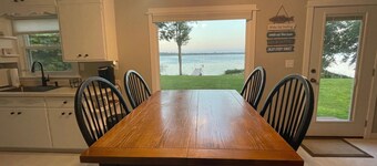 Cozy Private Lake Irene Cabin
