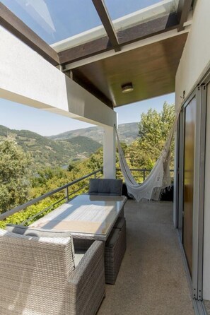 Property grounds - Quinta dos Monteiros - DAHOME (Resende)
