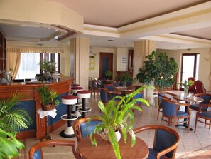 Restaurantes