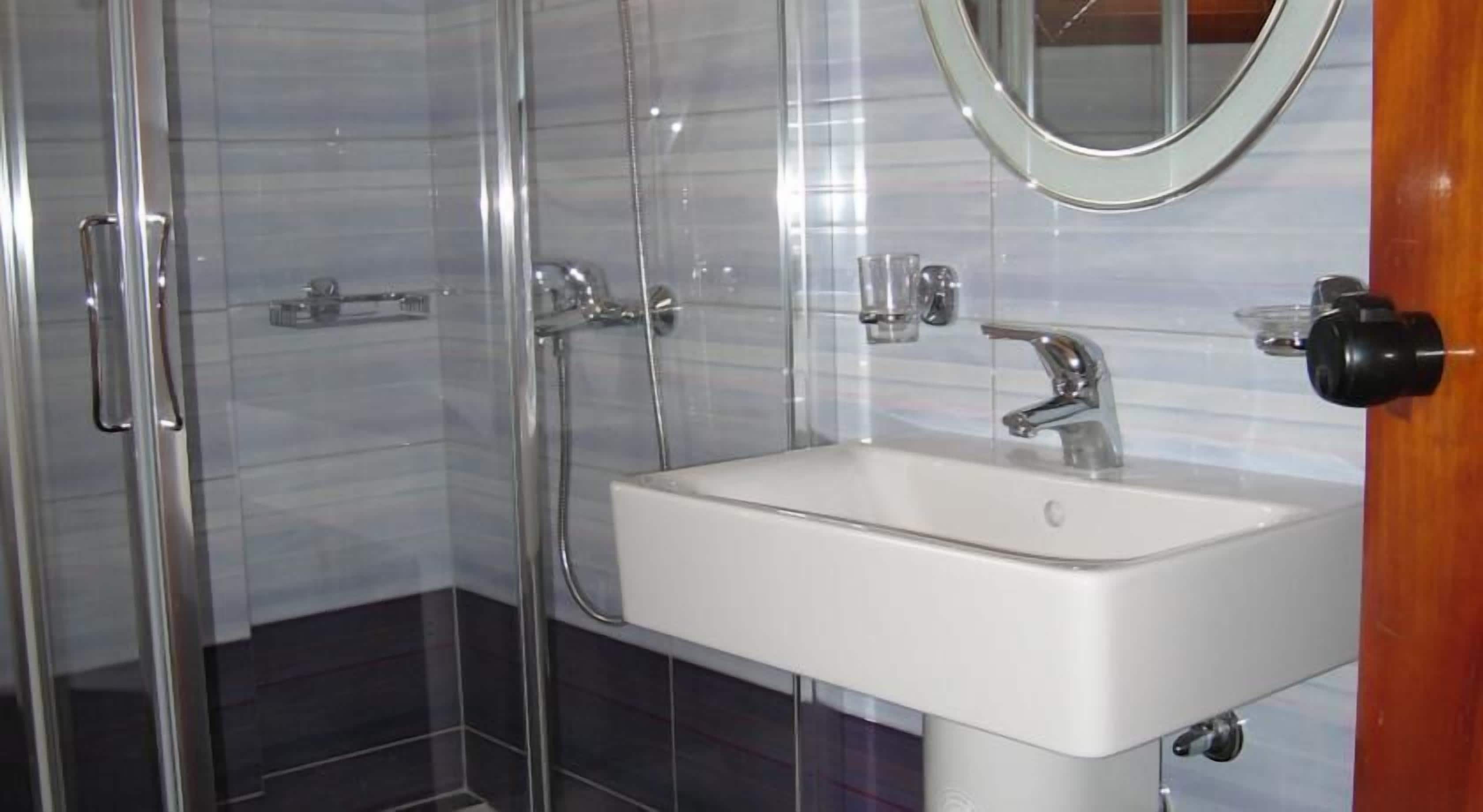 Chambres insonorisées