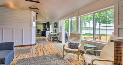 Cozy Cottage on South Long