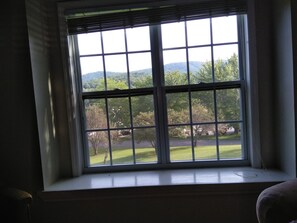 Interior - Holidays are over!!! Come relax and unwind at Magnificent Views in Murphy!!! (Murphy)
