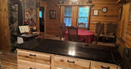 Honey Bear Hideaway spacious private intown pets