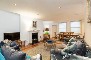 Télévision, espaces bureaux