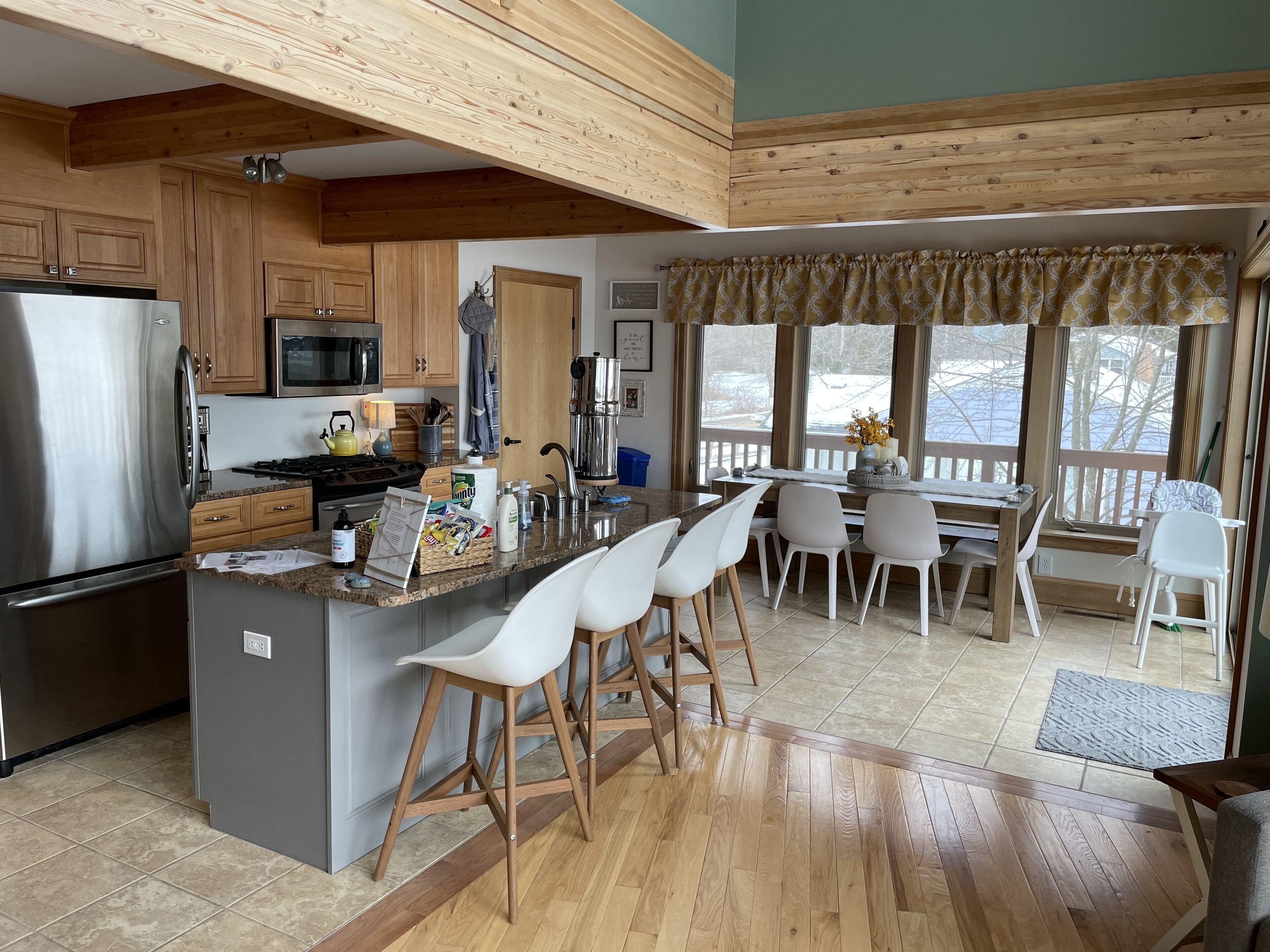 Pickle + Lake Life = Family Fun For ALL