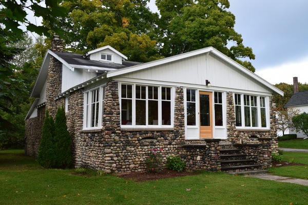 Beautiful historic home right in town - on a quiet street