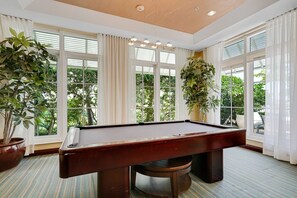 Sala de juegos