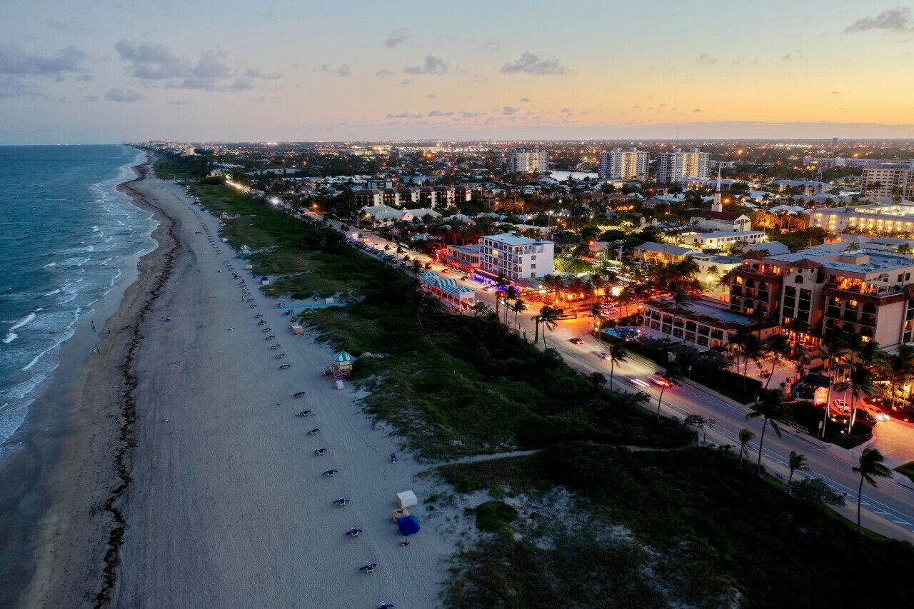 Playa