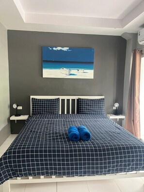 ห้องพัก