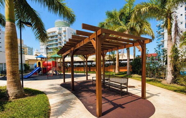 Premium Apartment | Children’s area