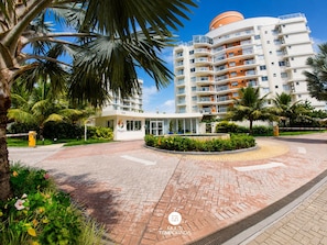 Premium Apartment | Exterior