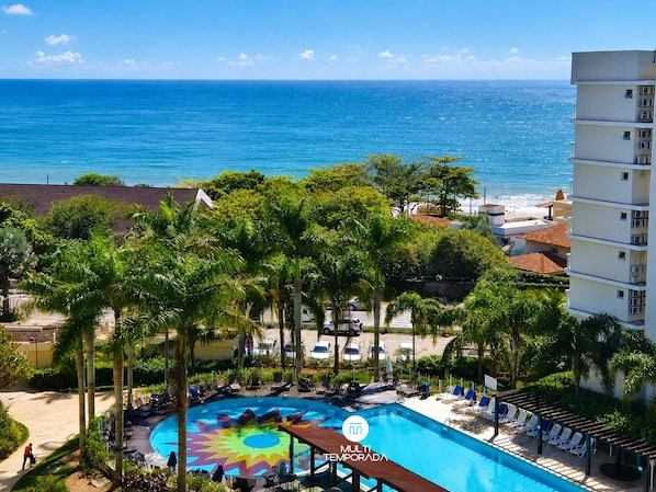 Premium Apartment | Pool