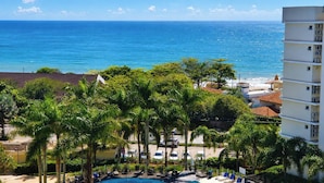 Premium Apartment | Beach/ocean view - Nautilus Ap Vista Mar (Penha)