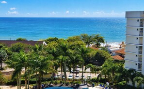Premium Apartment | Beach/ocean view - Nautilus Ap Vista Mar (Penha)