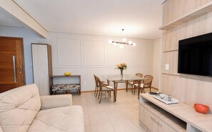Premium Apartment | Living area