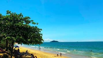 Premium Apartment | Beach | Beach nearby, white sand