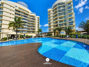 Premium Apartment | Pool