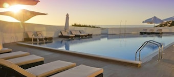 Praia del Rey 3 Bedroom Villa