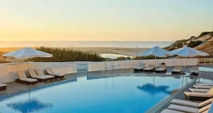 Praia del Rey 3 Bedroom Villa