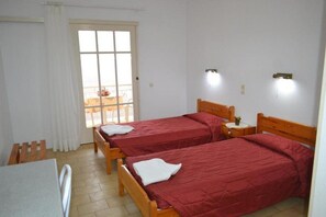 Room - Koskinas Apartments (Corfu)