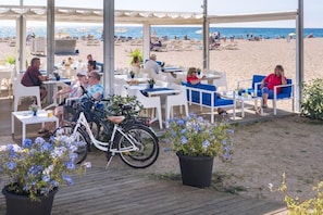 Spiaggia