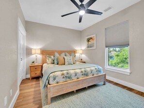 7 bedrooms, iron/ironing board, free WiFi, bed sheets